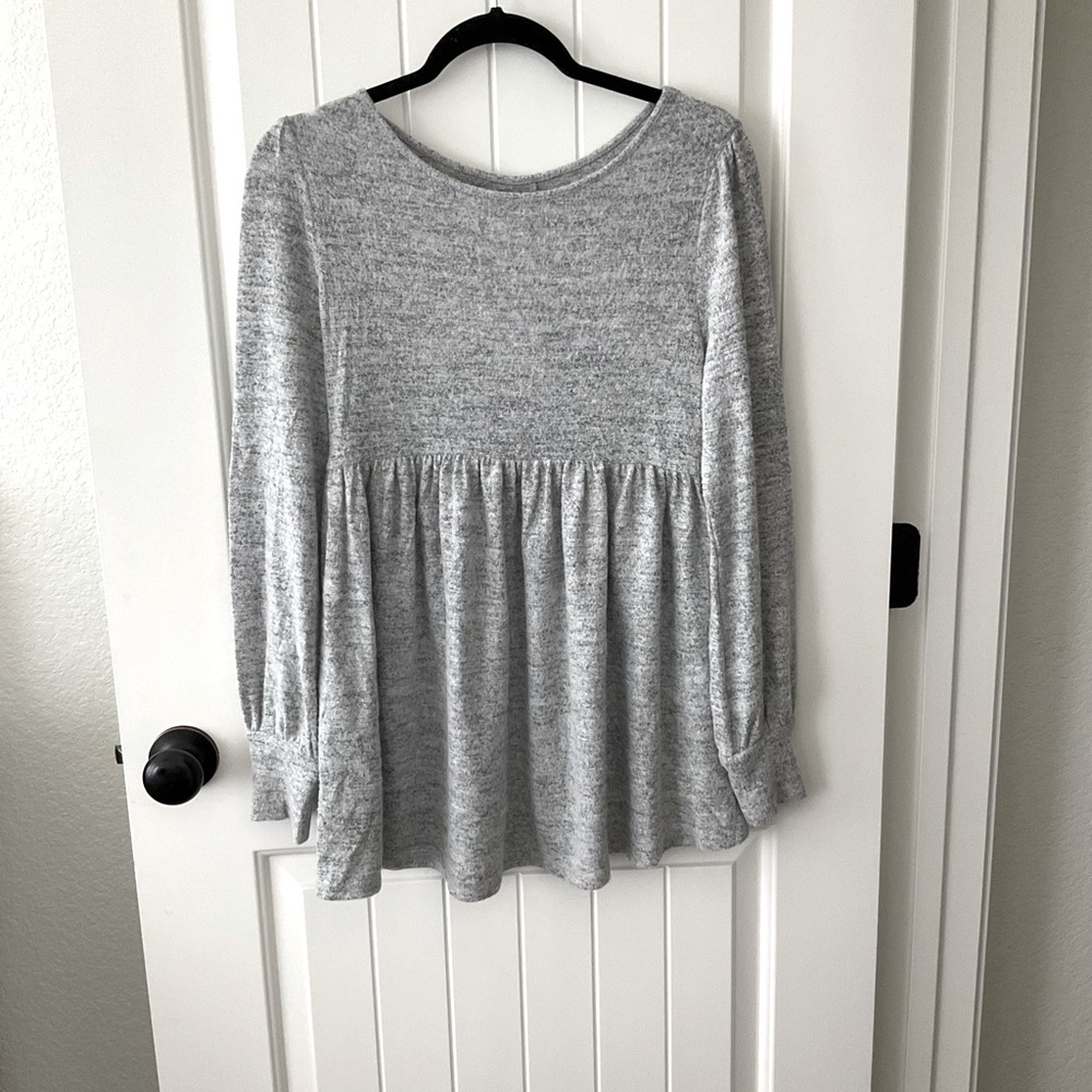 Isabela Maternity Small